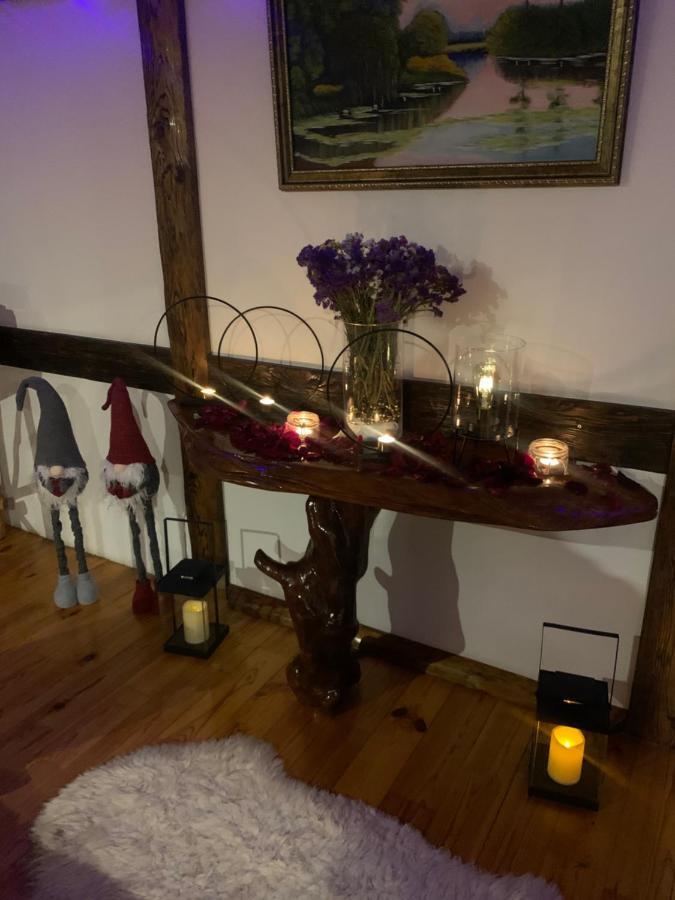 Hotel Nazar Stodolya à Kamianets-Podilsky Extérieur photo