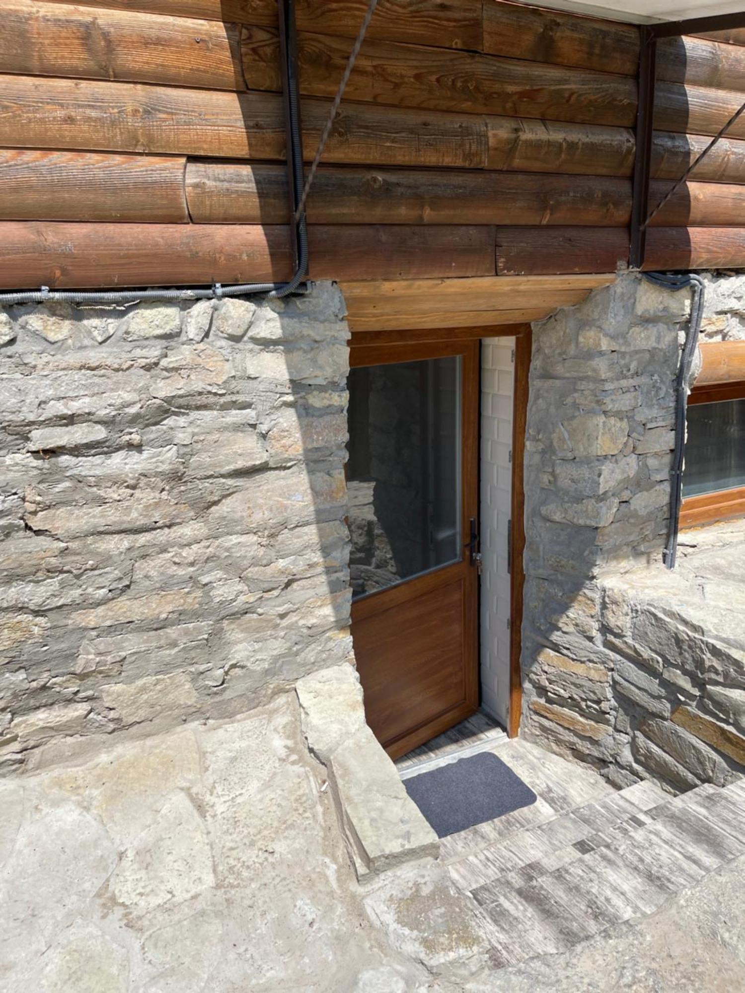 Hotel Nazar Stodolya à Kamianets-Podilsky Extérieur photo