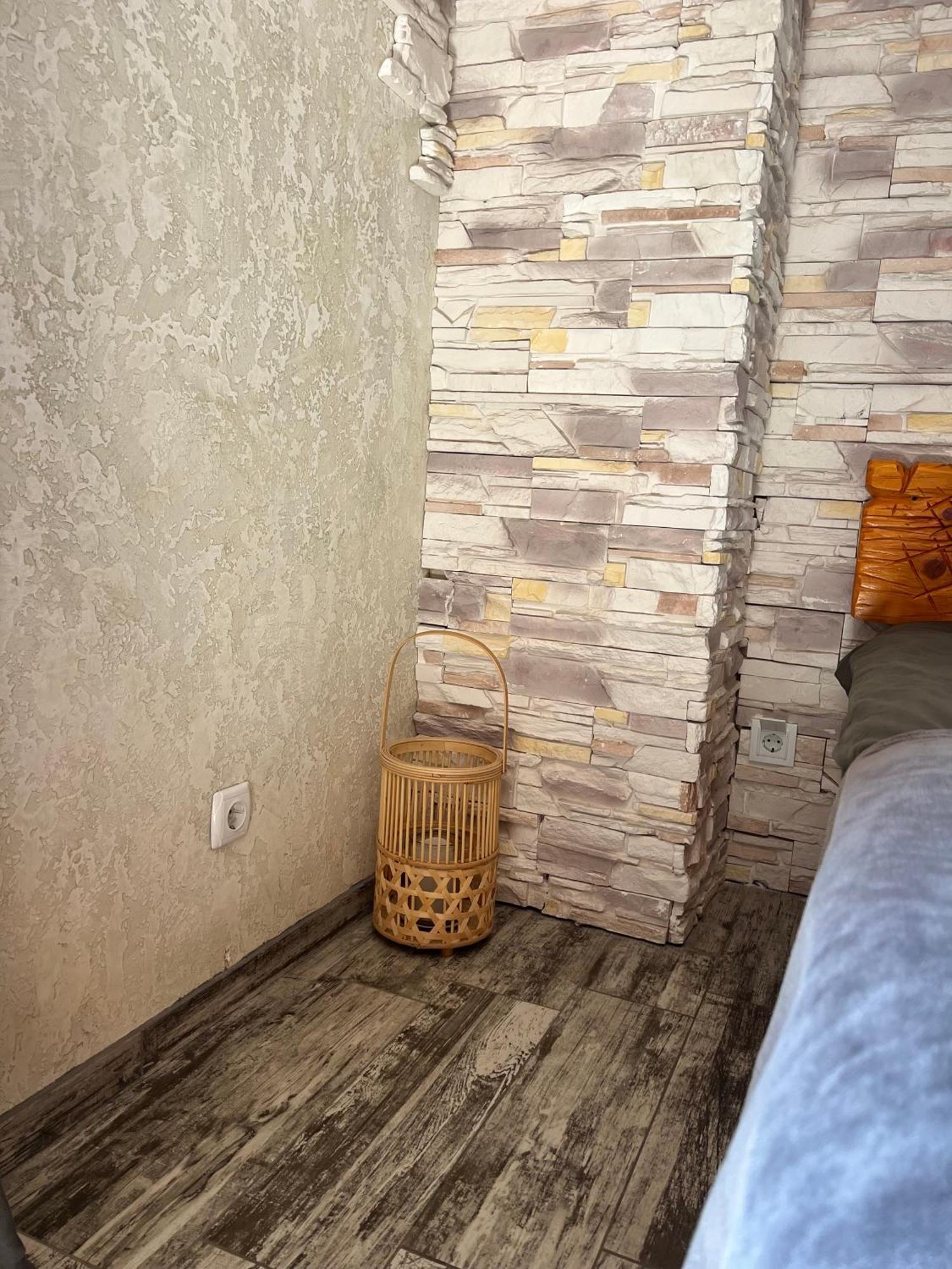 Hotel Nazar Stodolya à Kamianets-Podilsky Extérieur photo