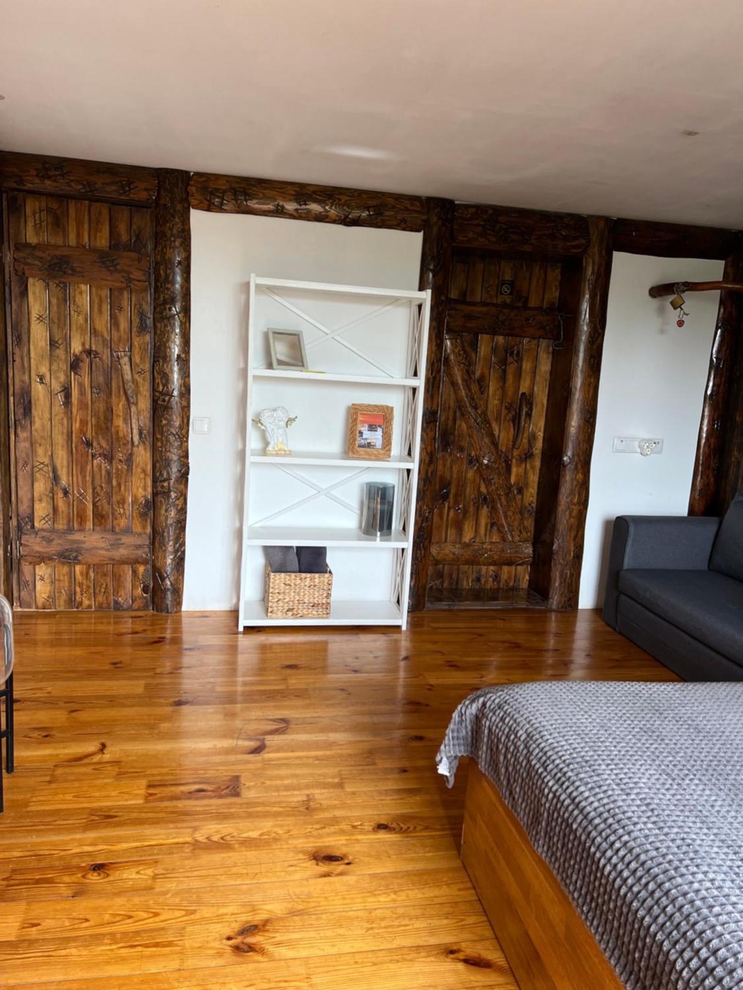 Hotel Nazar Stodolya à Kamianets-Podilsky Extérieur photo