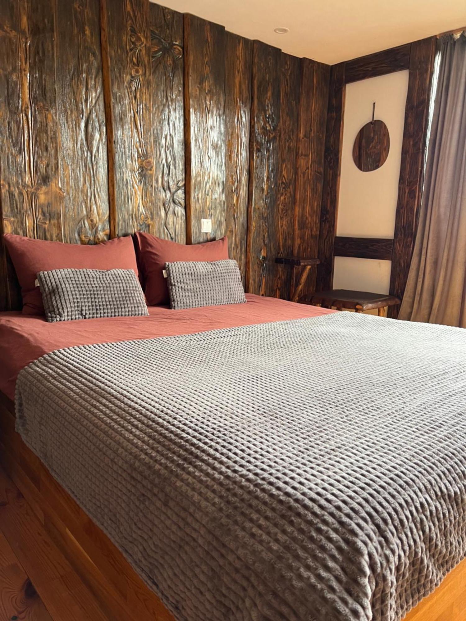 Hotel Nazar Stodolya à Kamianets-Podilsky Extérieur photo
