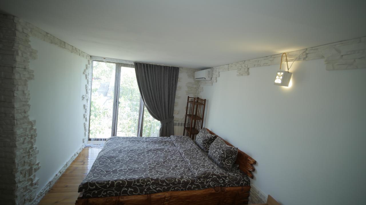 Hotel Nazar Stodolya à Kamianets-Podilsky Extérieur photo