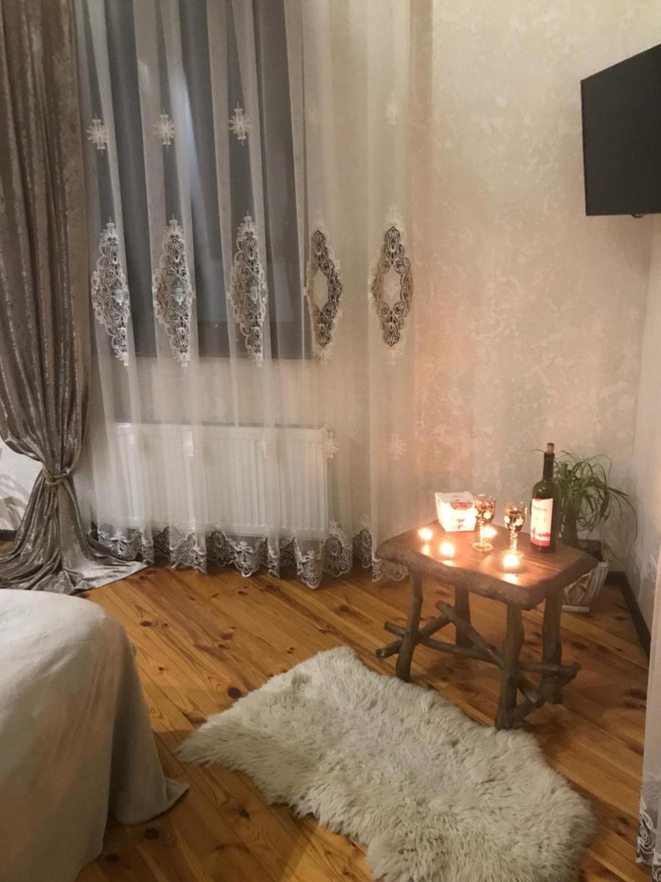 Hotel Nazar Stodolya à Kamianets-Podilsky Extérieur photo